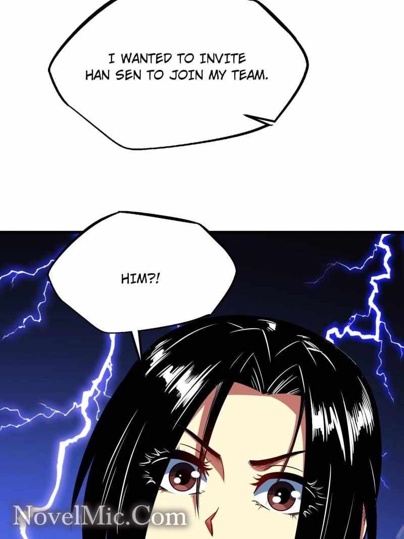 Super Gene Chapter 214 3